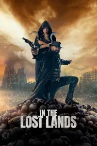 In The Lost Lands 